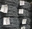 Производство колючей проволоки Ессентуки с доставкой по РФ