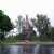 Памятники и мемориалы Колпино
