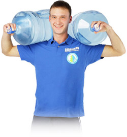 Питьевая вода