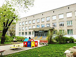 Детская поликлиника №51 в Колпино