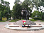 Есть такой праздник в Колпино