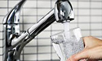 Качество воды в Колпино