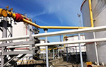 Оборудование для нефтекомплекса