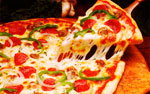 Pizza Service