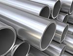 Трубы для газопровода