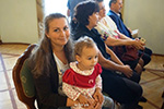 День семьи в Колпинском районе