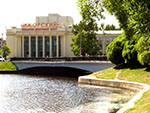 Форум предпринимателей в Колпино
