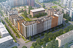 Реновация жилья